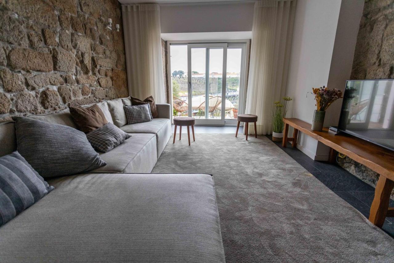 Stay In Apartments - D. Hugo 23 Πόρτο Εξωτερικό φωτογραφία