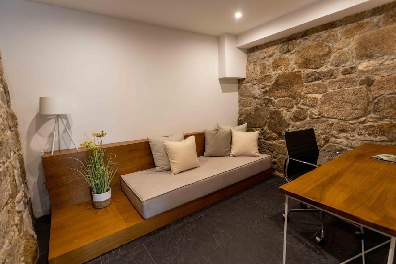 Stay In Apartments - D. Hugo 23 Πόρτο Εξωτερικό φωτογραφία