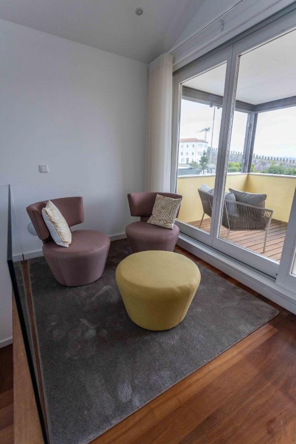 Stay In Apartments - D. Hugo 23 Πόρτο Εξωτερικό φωτογραφία