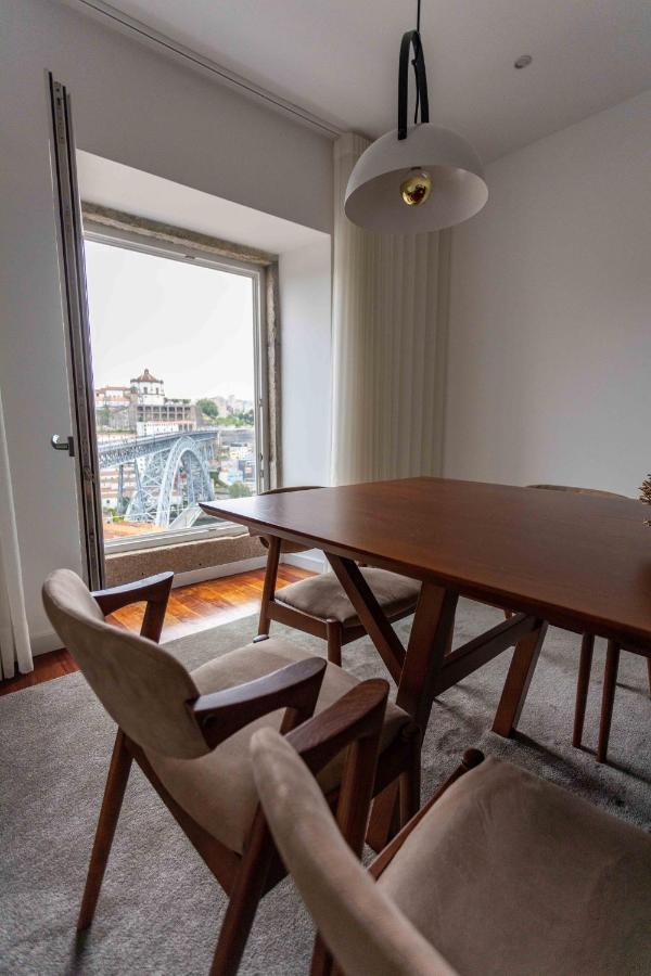 Stay In Apartments - D. Hugo 23 Πόρτο Εξωτερικό φωτογραφία