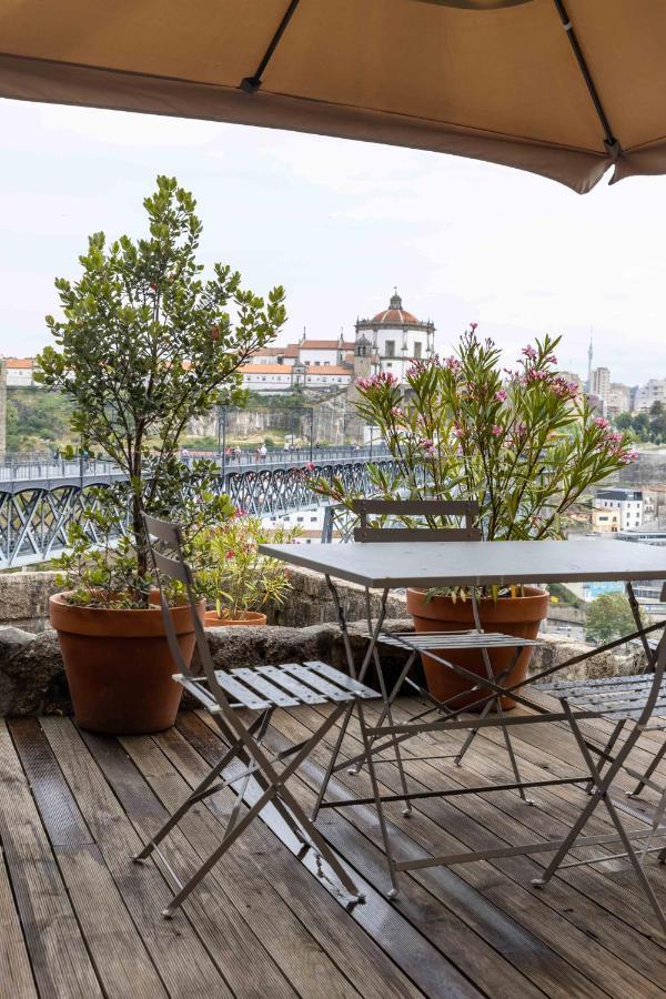 Stay In Apartments - D. Hugo 23 Πόρτο Εξωτερικό φωτογραφία