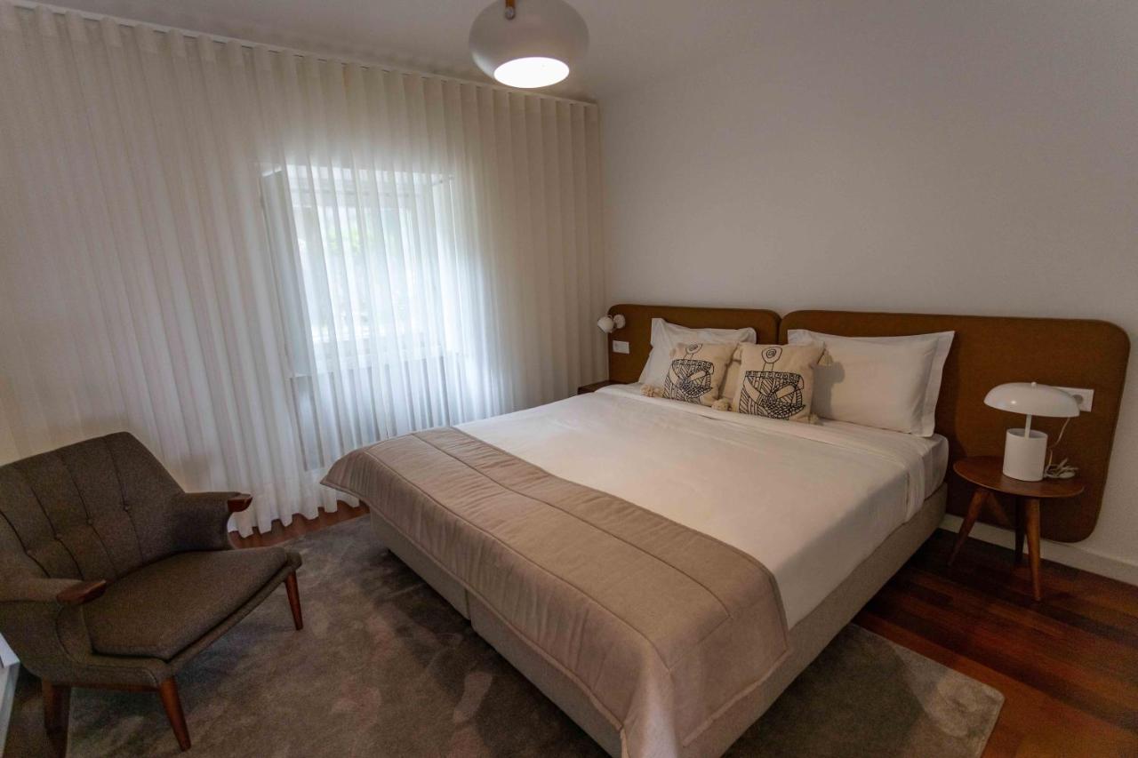 Stay In Apartments - D. Hugo 23 Πόρτο Εξωτερικό φωτογραφία
