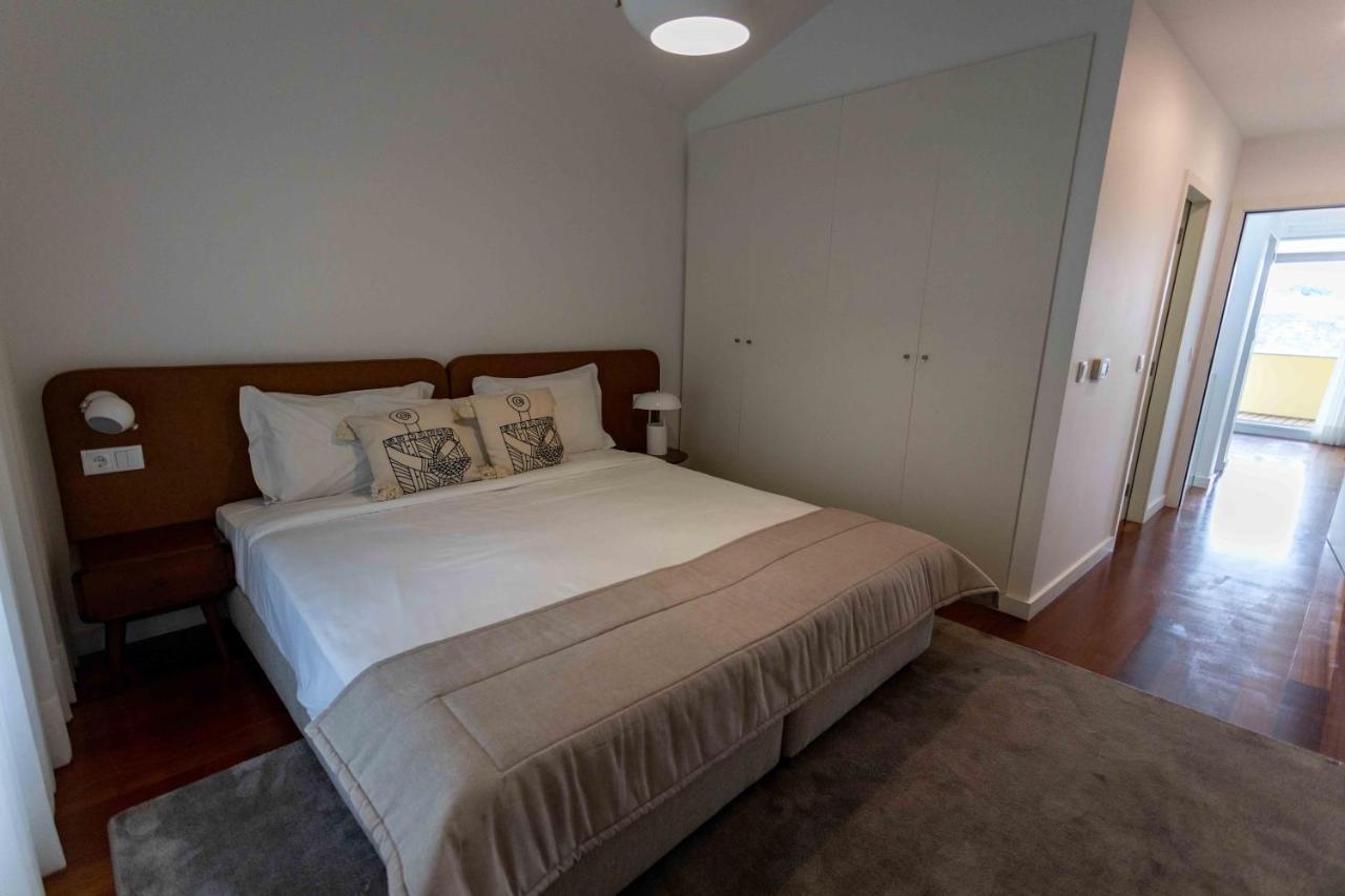 Stay In Apartments - D. Hugo 23 Πόρτο Εξωτερικό φωτογραφία