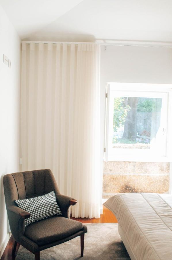 Stay In Apartments - D. Hugo 23 Πόρτο Εξωτερικό φωτογραφία