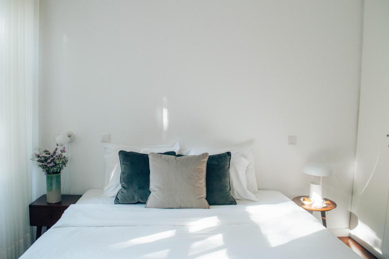 Stay In Apartments - D. Hugo 23 Πόρτο Εξωτερικό φωτογραφία