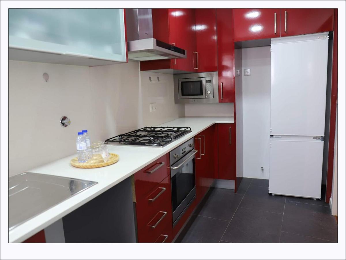 Stay In Apartments - D. Hugo 23 Πόρτο Εξωτερικό φωτογραφία