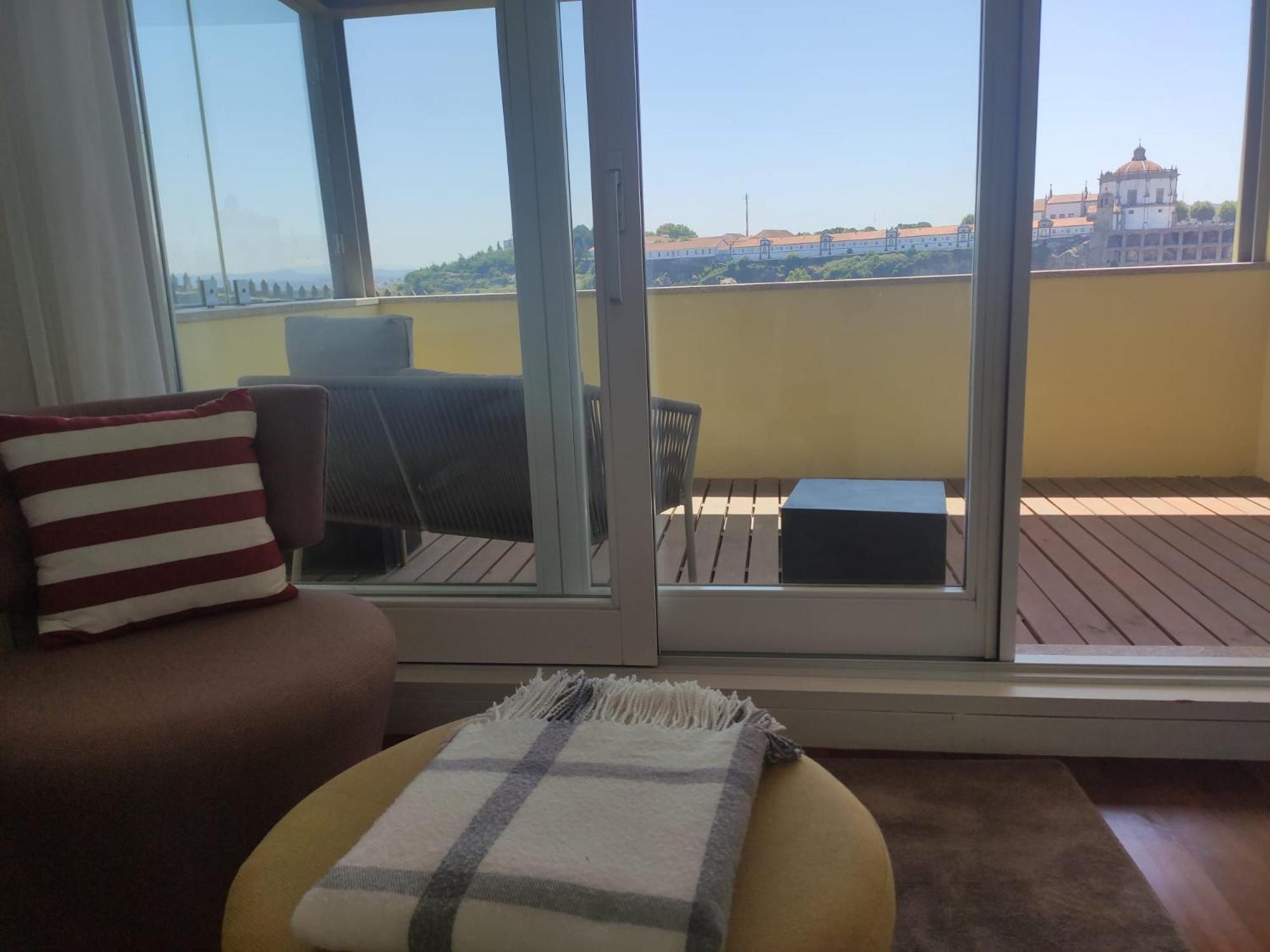Stay In Apartments - D. Hugo 23 Πόρτο Εξωτερικό φωτογραφία