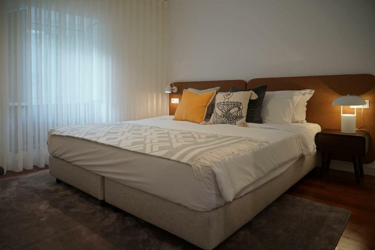 Stay In Apartments - D. Hugo 23 Πόρτο Εξωτερικό φωτογραφία
