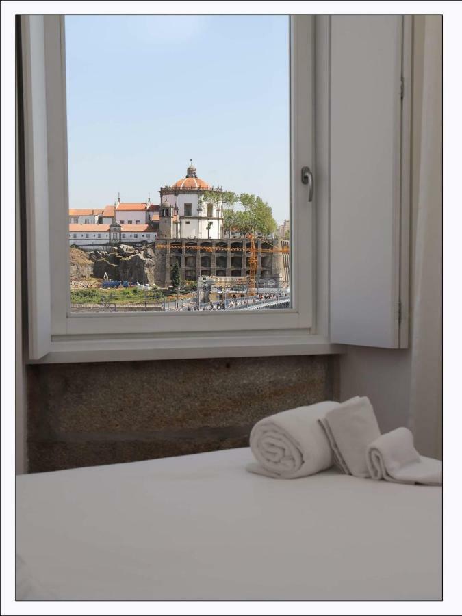 Stay In Apartments - D. Hugo 23 Πόρτο Εξωτερικό φωτογραφία